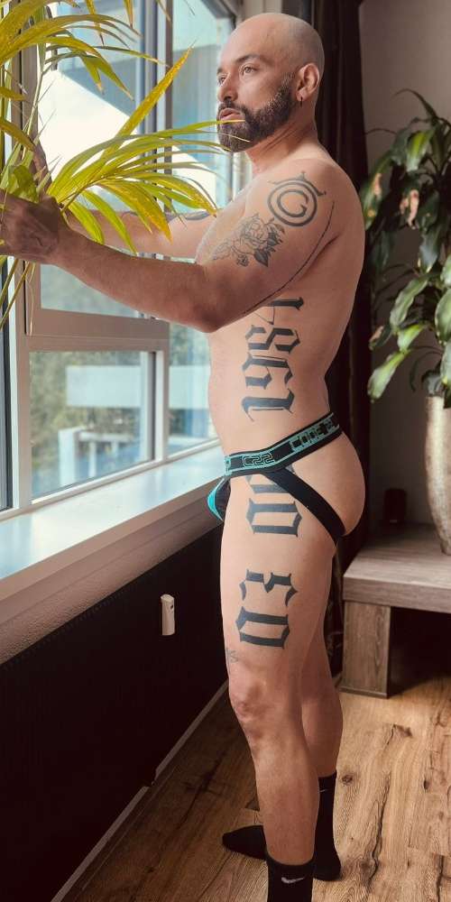 Escort Gary - Ibizahoney - 