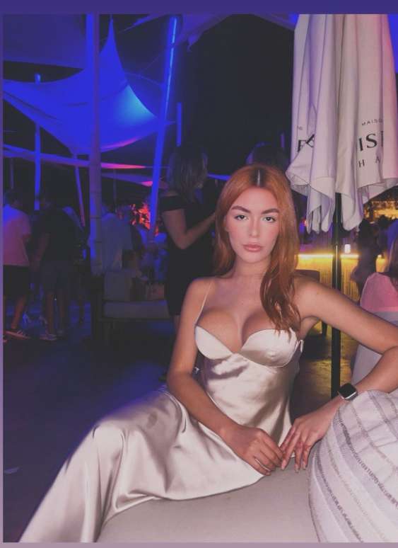Escort Loren - Ibizahoney - 
