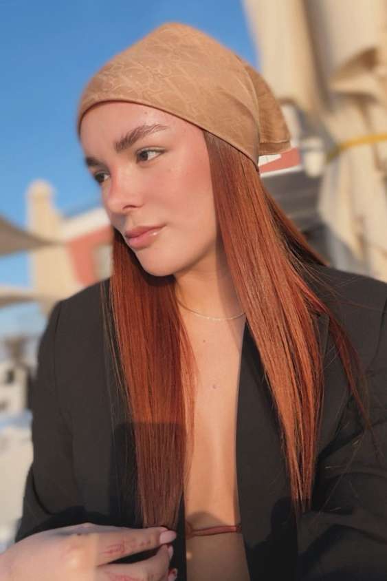 Escort Loren - Ibizahoney - 