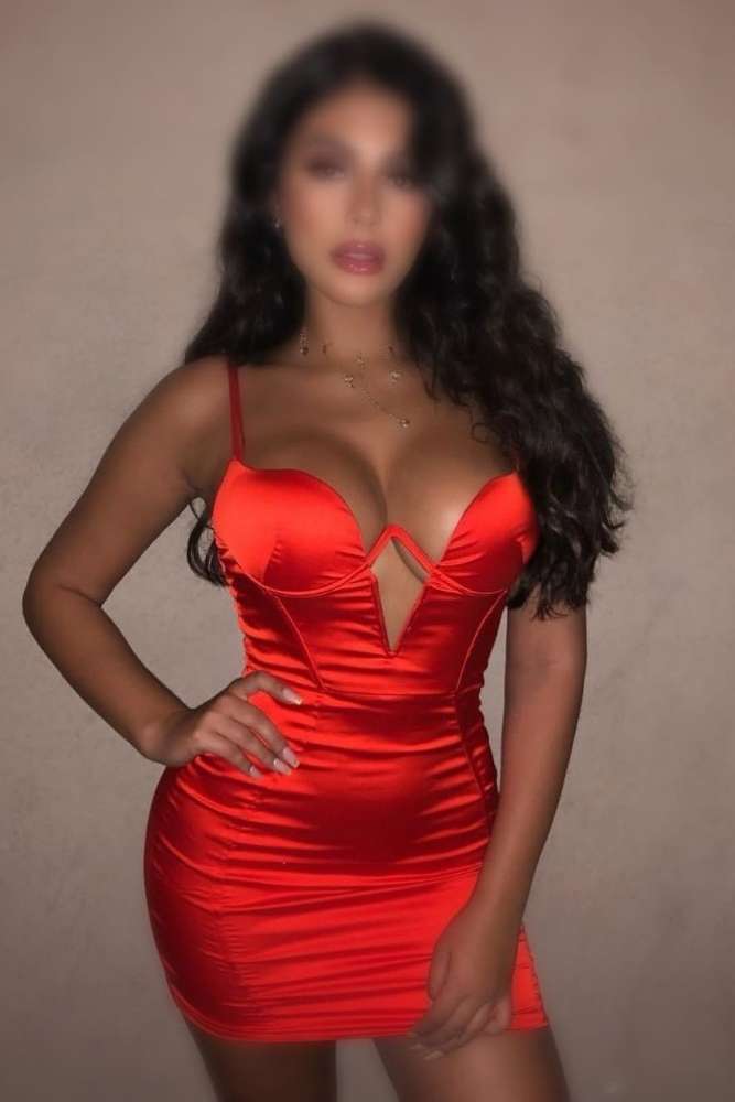 Escort Ana - Ibizahoney - 
