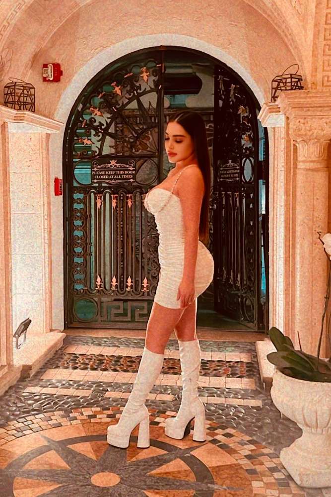Escort Dulce - Ibizahoney - 