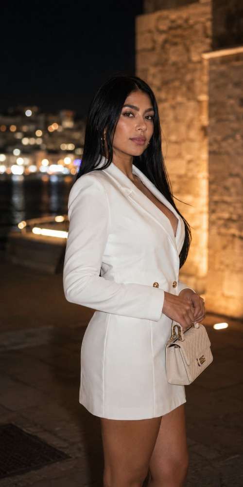 Escort Lucía - Ibizahoney - 