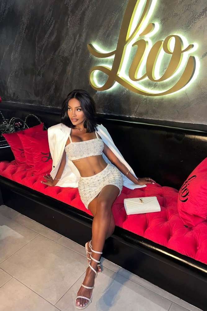 Escort Valery - Ibizahoney - 
