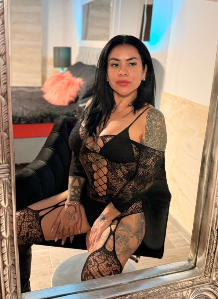 Escort Carolina - Ibizahoney - 