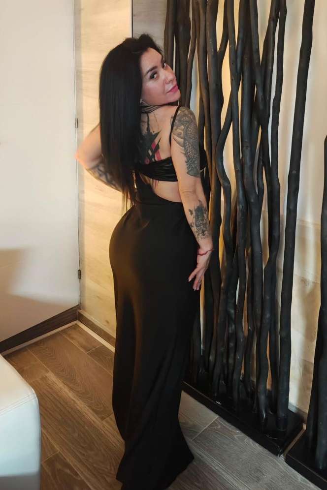 Escort Carolina - Ibizahoney - 