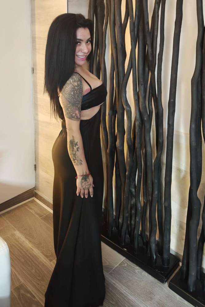 Escort Carolina - Ibizahoney - 