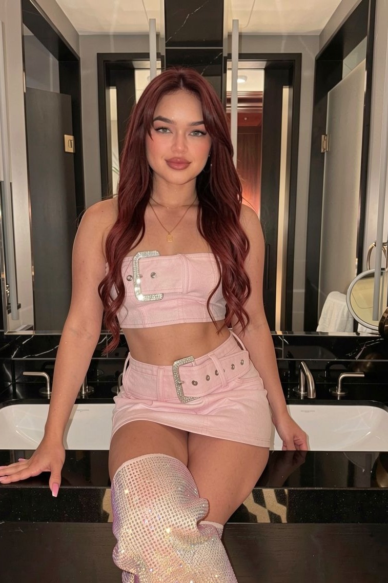 Escort Ruby - Ibizahoney - 