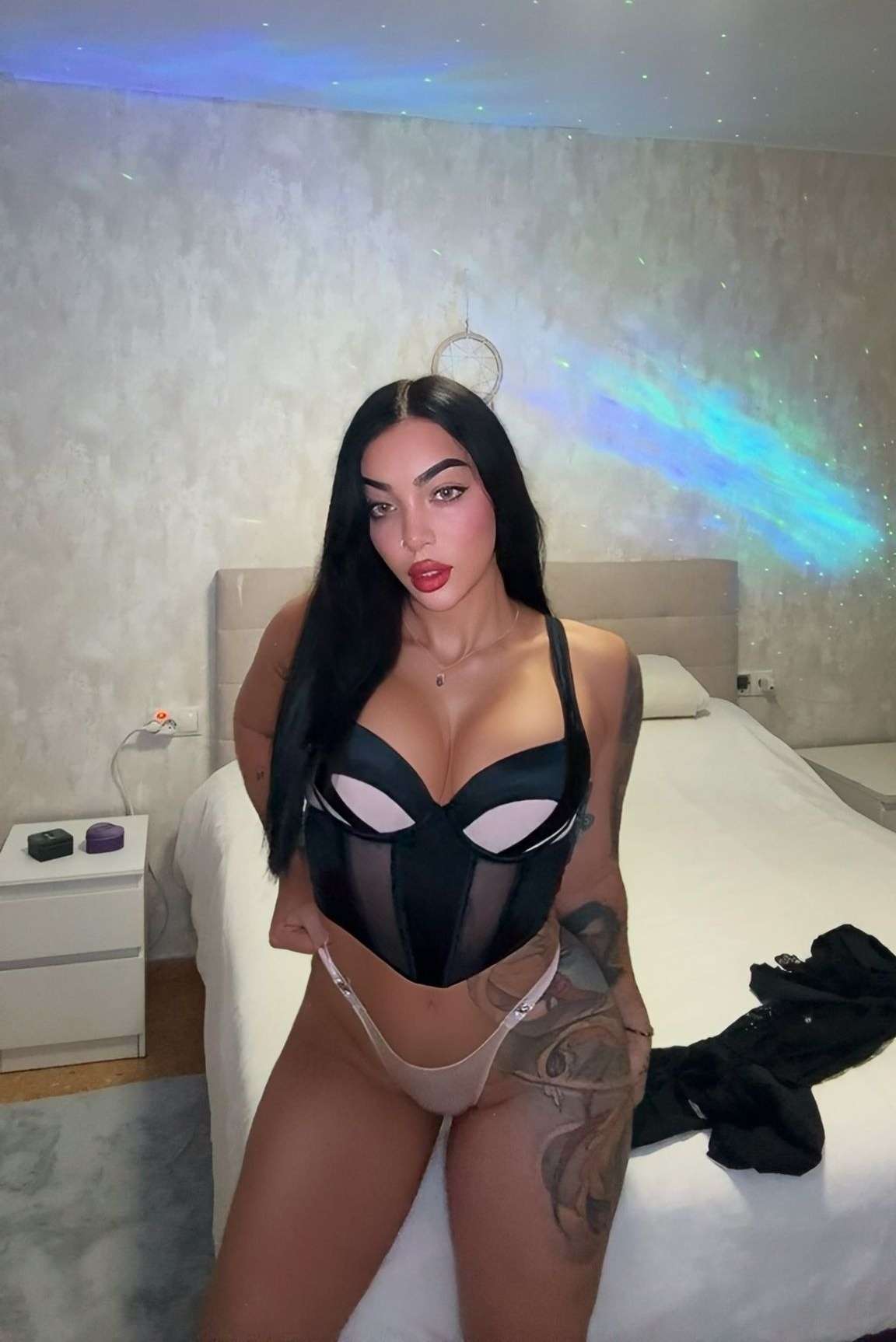 Escort Victoria - Ibizahoney - 