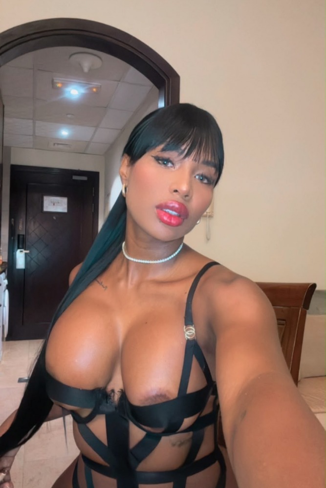 Escort Sasha - Ibizahoney - 