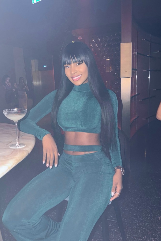 Escort Sasha - Ibizahoney - 