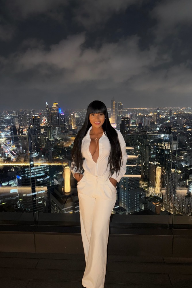 Escort Sasha - Ibizahoney - 