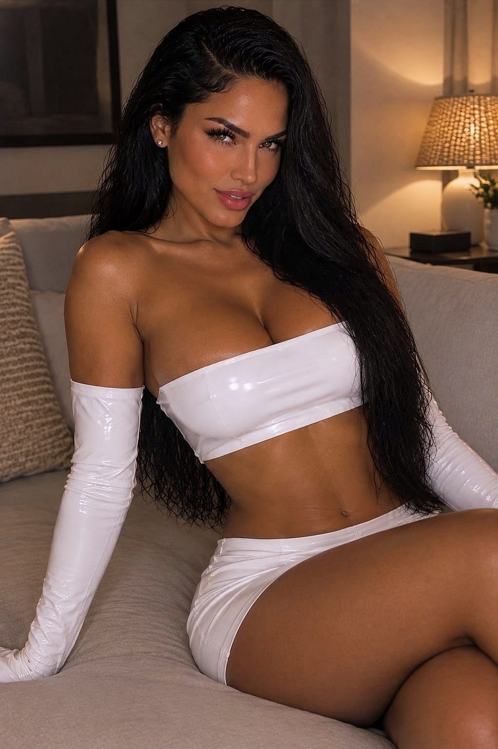 Escort Lidia - Ibizahoney - escort featured photo - Independent / Spanish / Top model / Marina... - in Ibiza 15