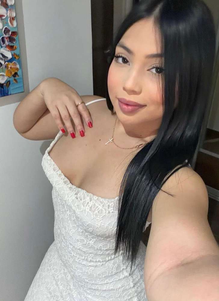 Escort Mía  - Ibizahoney - 