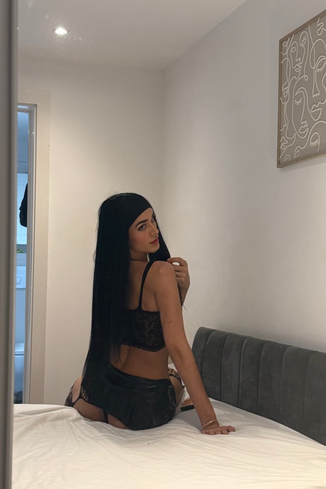 Escort Chloe - Ibizahoney - 