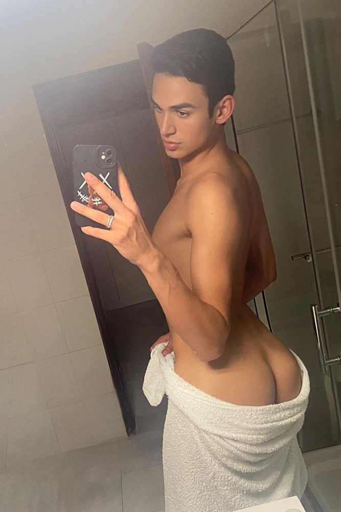 Escort Pedro - Ibizahoney - 