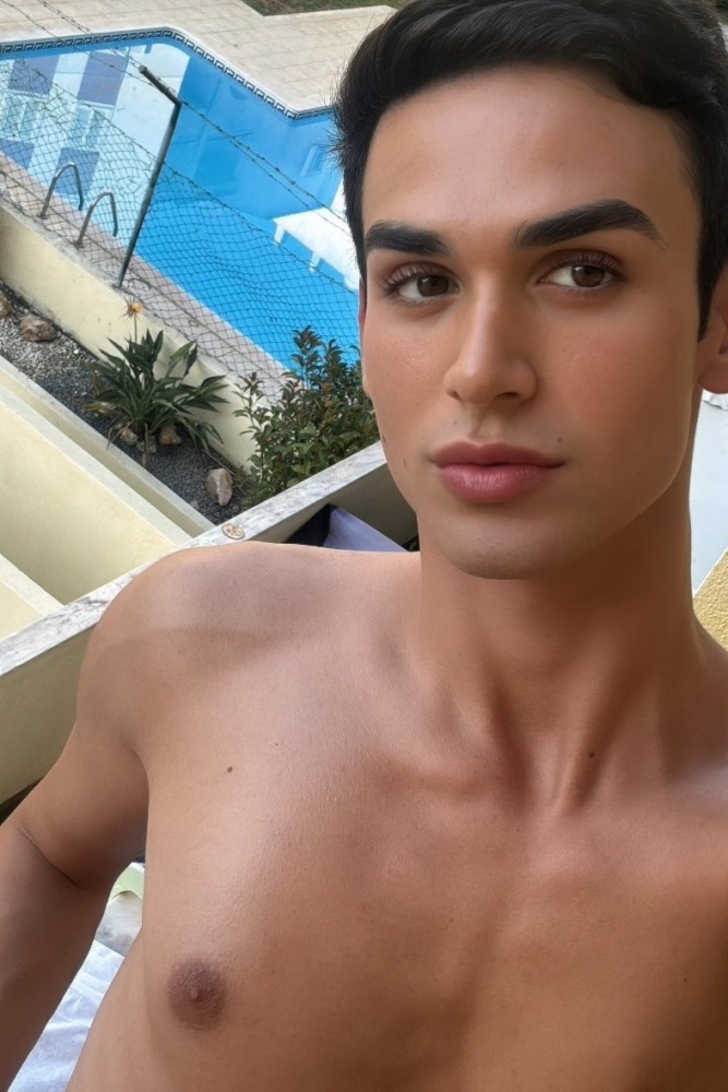 Escort Pedro - Ibizahoney - 