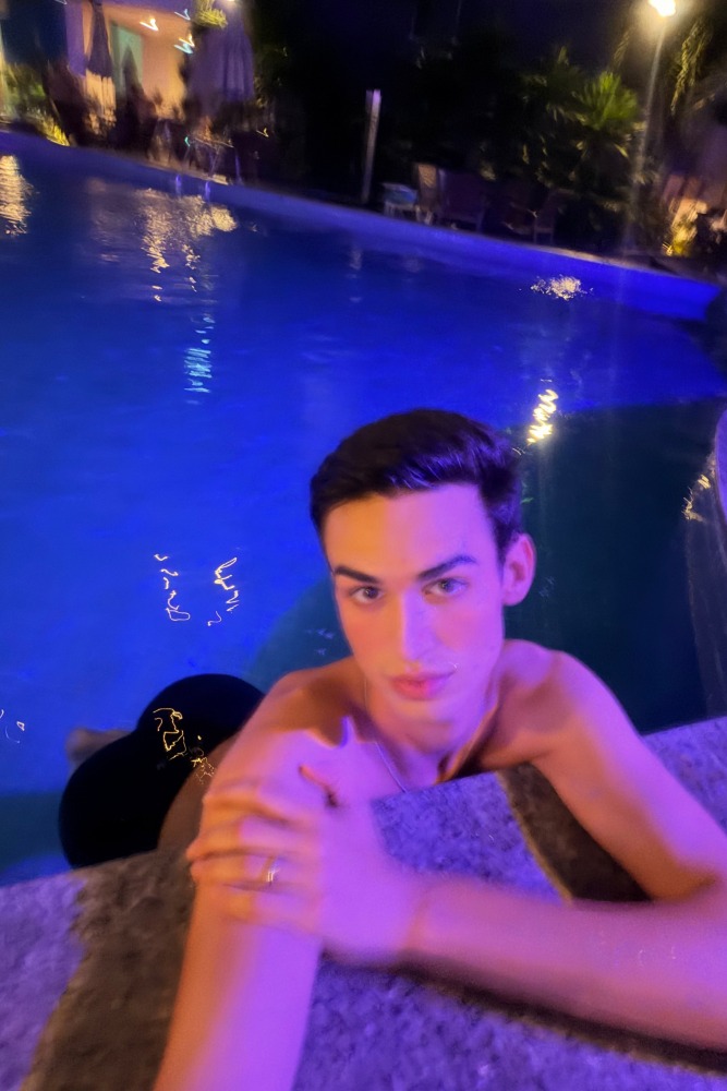Escort Pedro - Ibizahoney - 