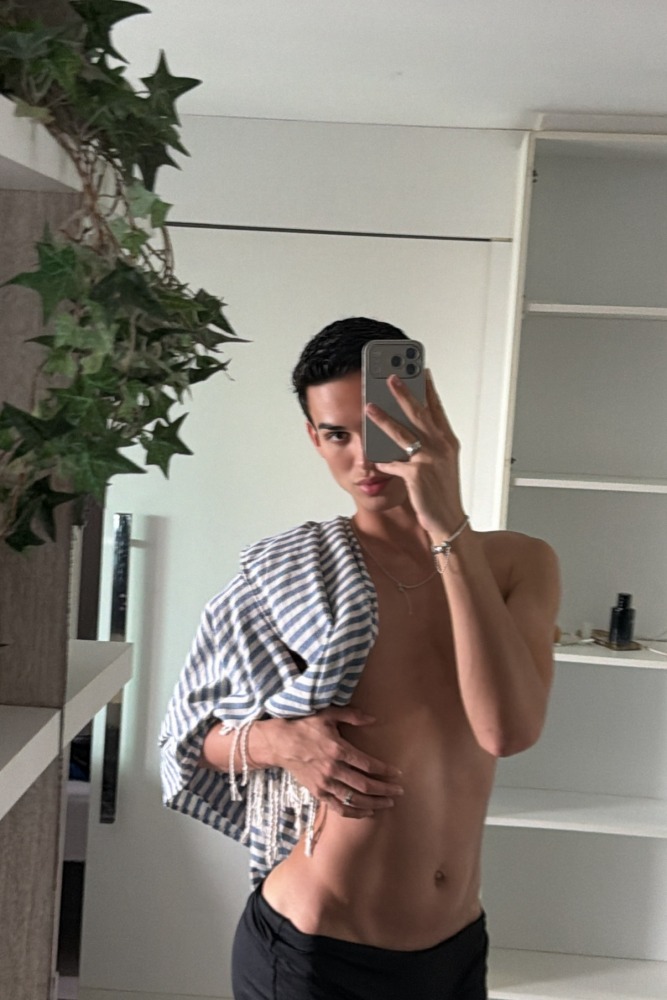 Escort Pedro - Ibizahoney - 