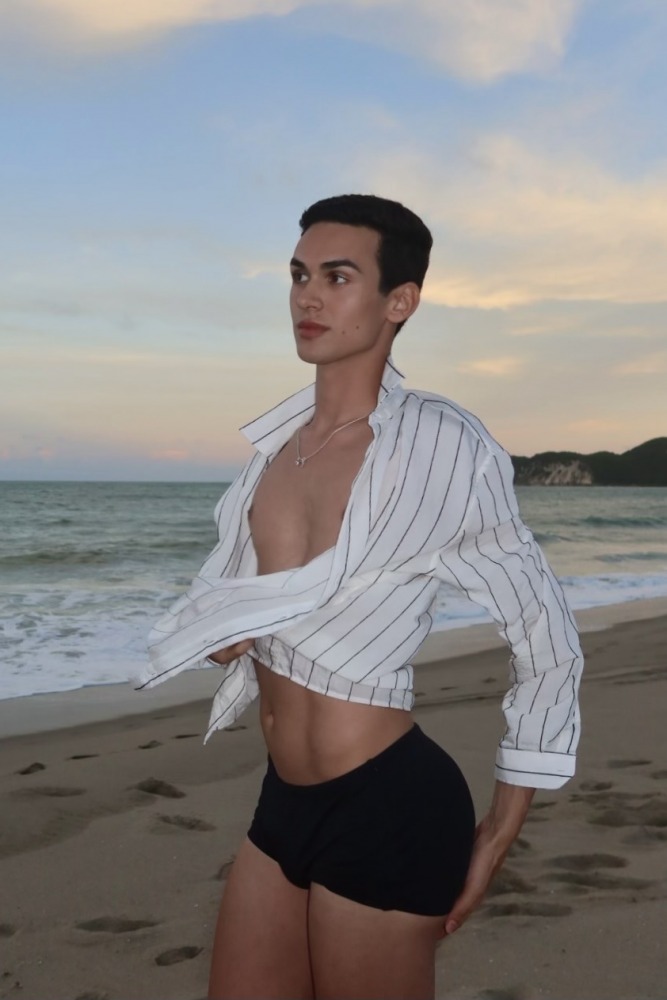 Escort Pedro - Ibizahoney - 