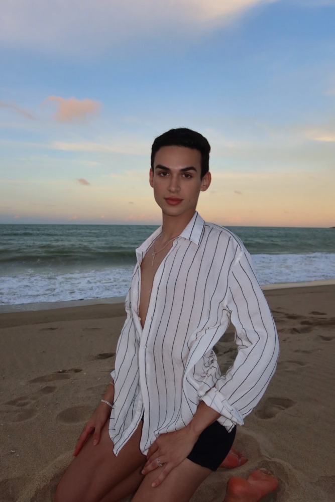 Escort Pedro - Ibizahoney - 