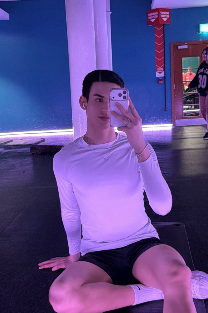 Escort Pedro - Ibizahoney - 