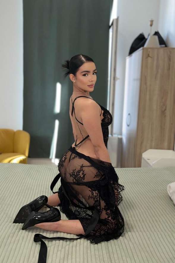 Escort Julieta - Ibizahoney - 