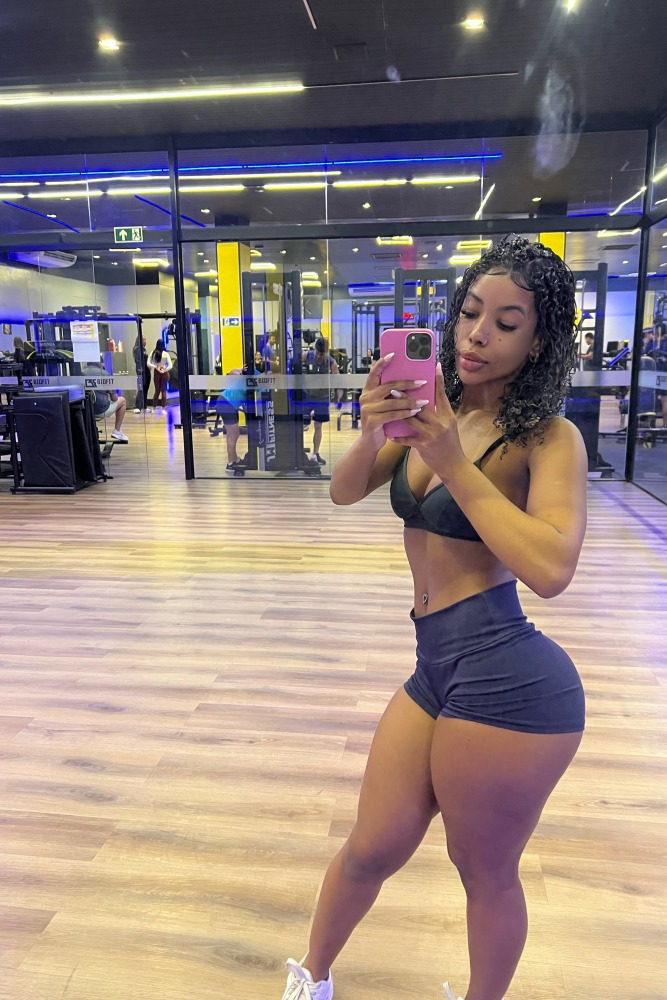 Escort Jùlia - Ibizahoney - 