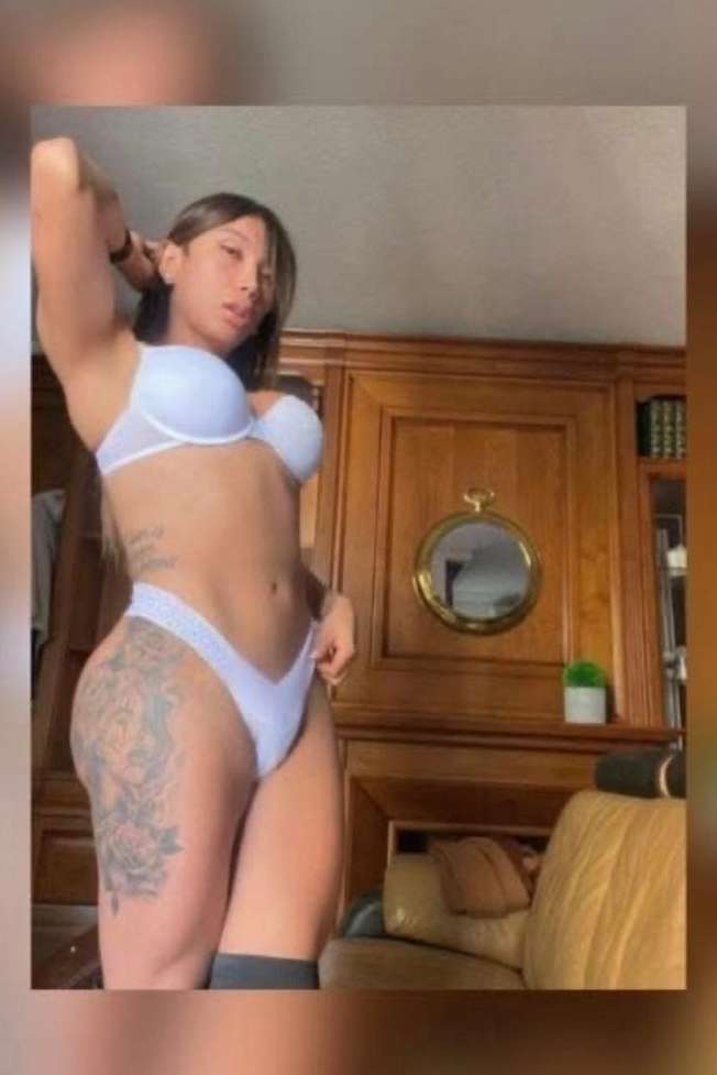 Escort Malejafit - Ibizahoney - escort elegant portrait - Sensual trans in Ibiza for dates - in Ibiza 1