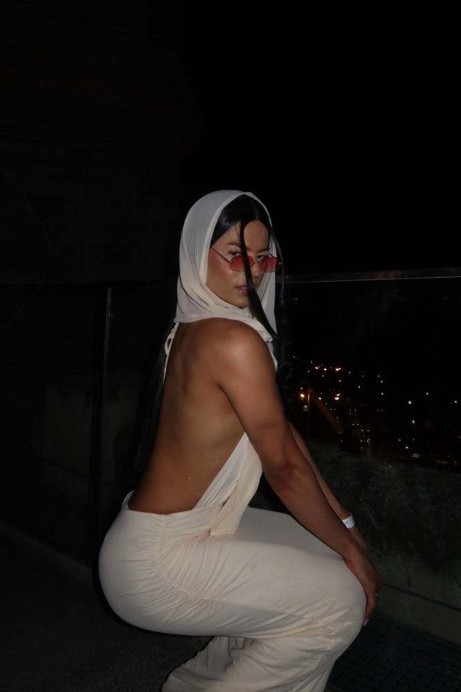 Escort Isadora - Ibizahoney - 