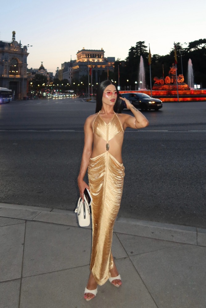 Escort Isadora - Ibizahoney - 