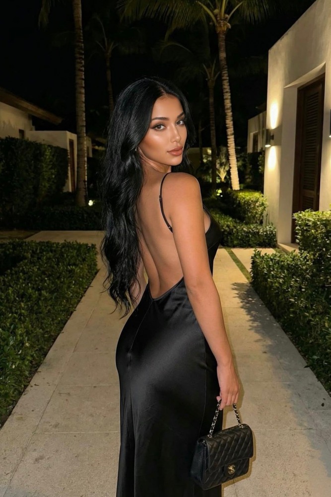 Escort Zhamira - Ibizahoney - 