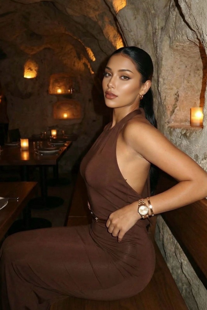 Escort Zhamira - Ibizahoney - 