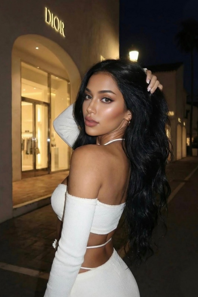 Escort Zhamira - Ibizahoney - 