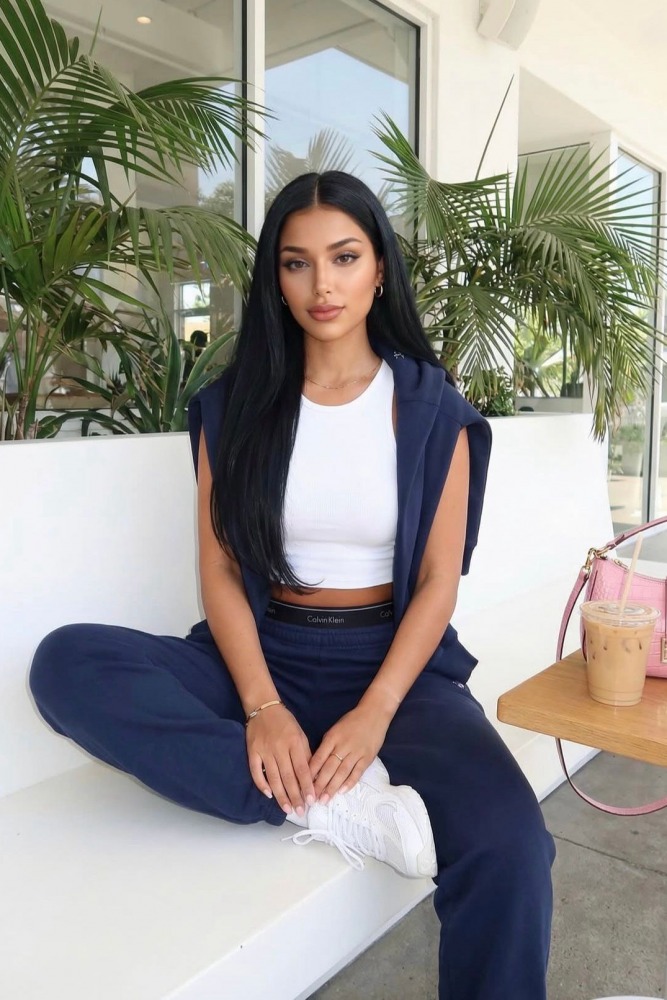 Escort Zhamira - Ibizahoney - 