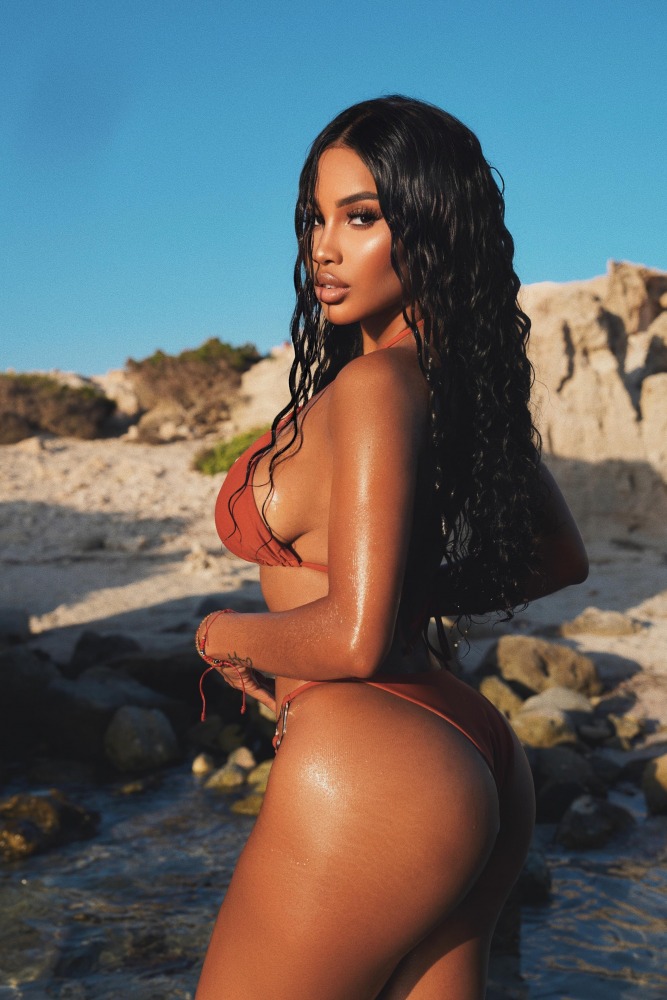 Escort Vanessa - Ibizahoney - 