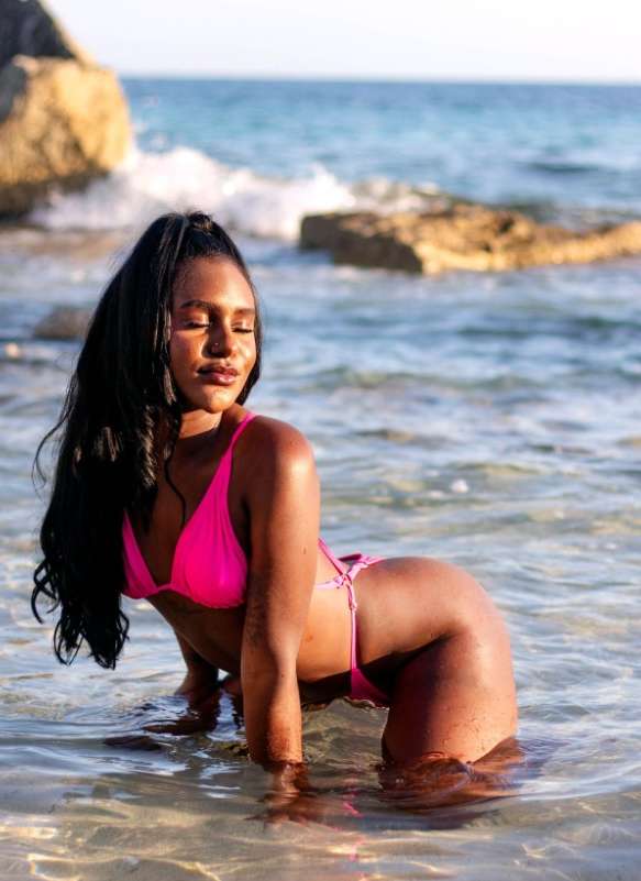 Escort Karen - Ibizahoney - 