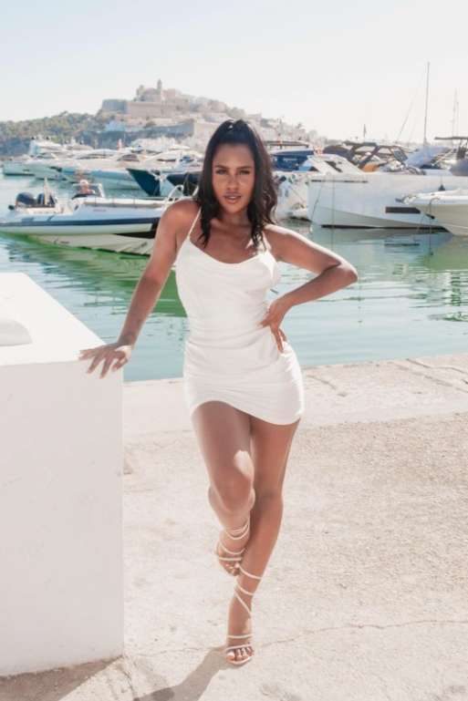 Escort Karen - Ibizahoney - 