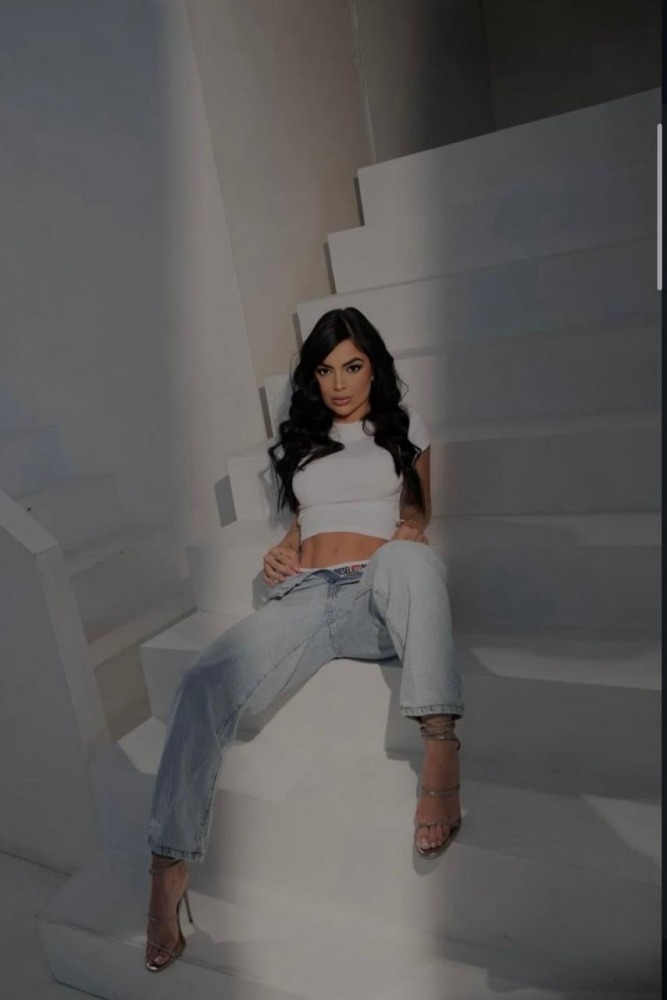 Escort Kylie - Ibizahoney - 