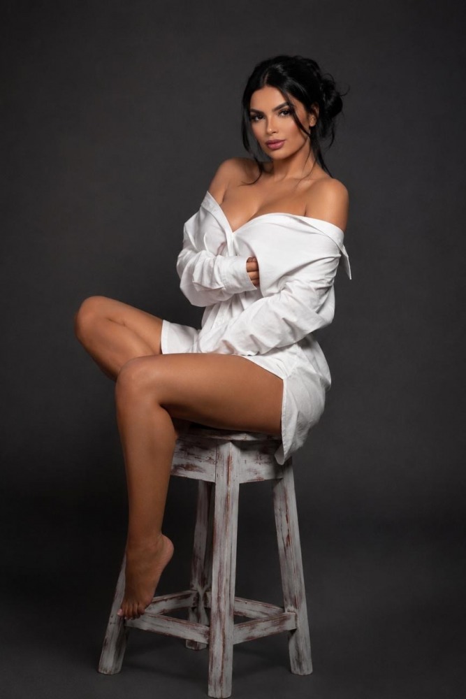 Escort Kylie - Ibizahoney - 