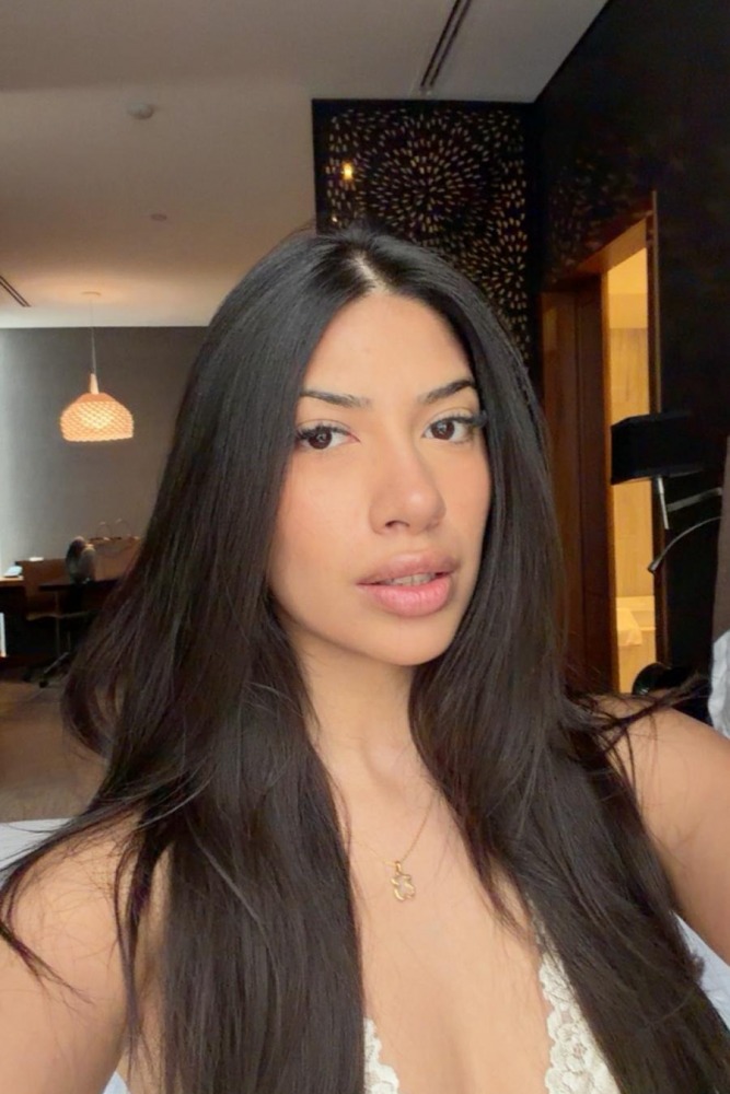 Escort Naomi - Ibizahoney - 