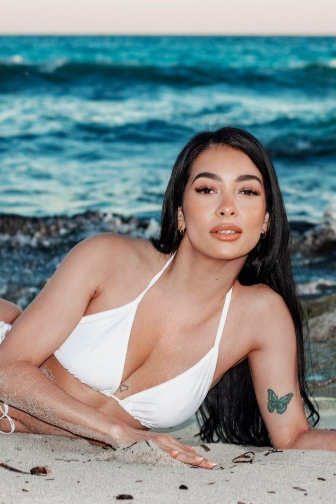 Escort Mía - Ibizahoney - 