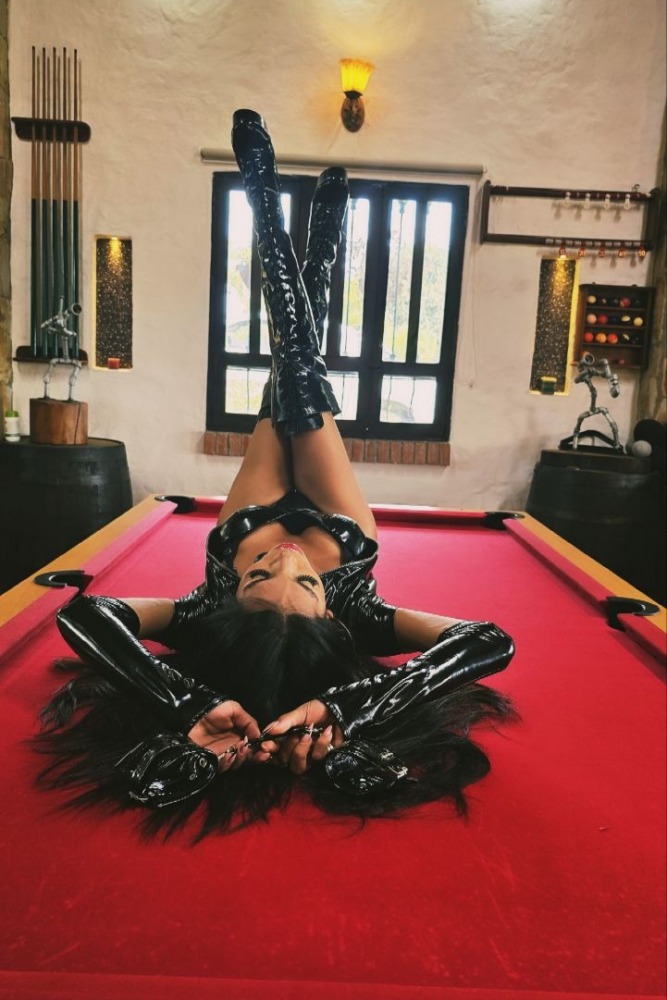 Escort Melanie - Ibizahoney - 