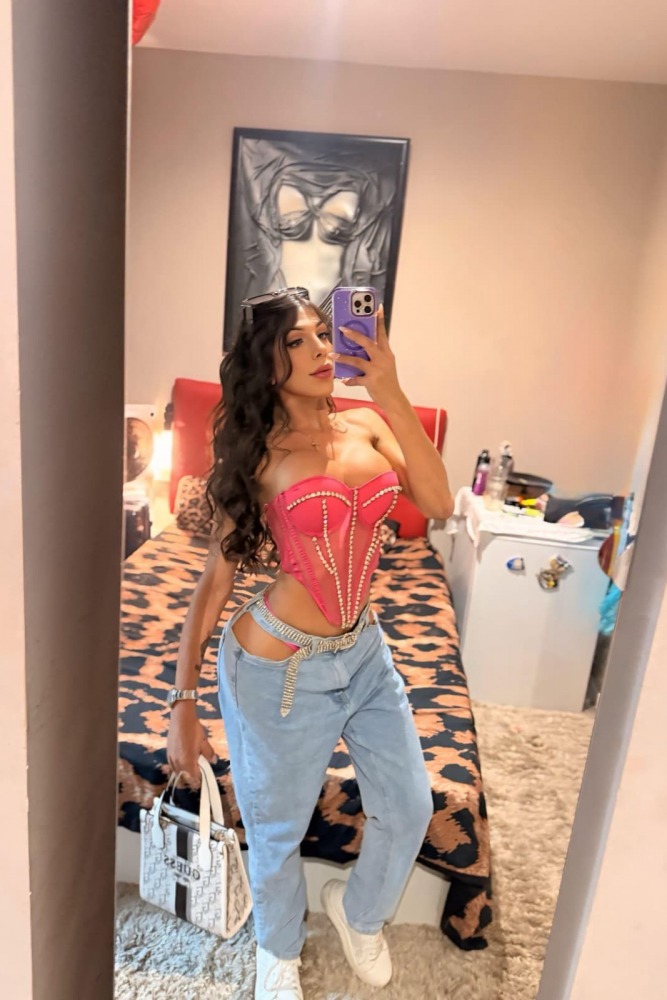 Escort Melanie - Ibizahoney - 