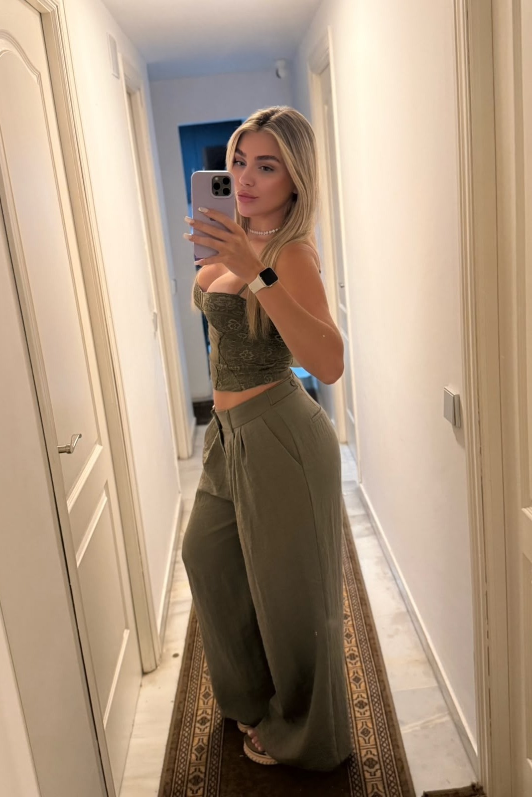 Escort Valentina Gomez - Ibizahoney - escort natural pose - Beautiful independent 20 year old Brazilia... - in Ibiza 3