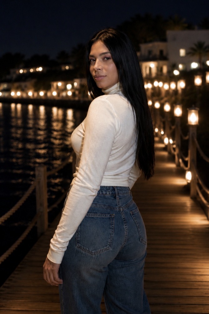 Escort Paula - Ibizahoney - escort imagen de galeria - Andaluza morena en Marina Botafoch - en Ibiza 5