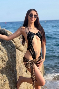 Callgirl - callgirl cover photo - in Ibiza