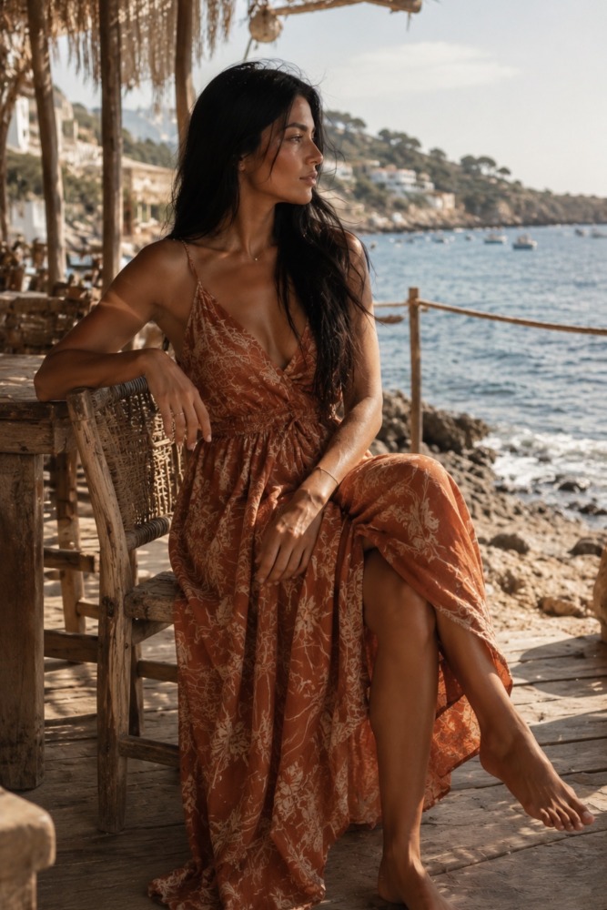 Escort Thalia - Ibizahoney - escort posado natural - Encuentros calientes con masaje en Marina... - en Ibiza 3