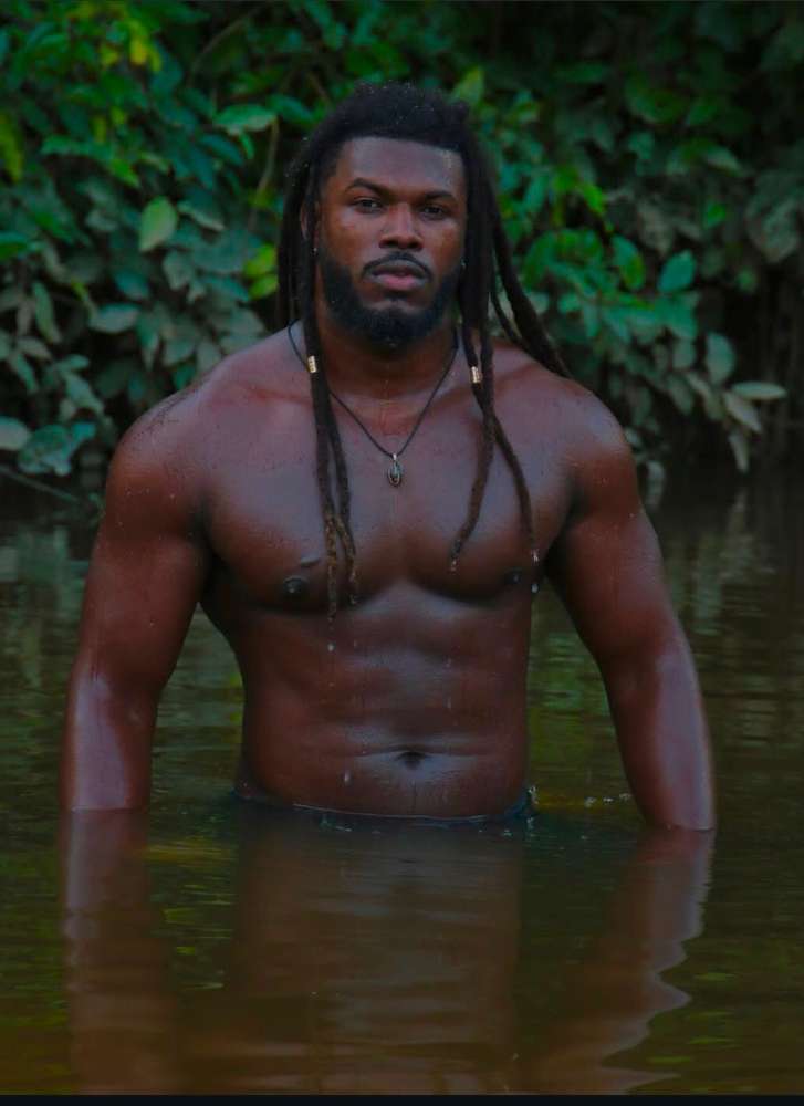 Escort Pierre - Ibizahoney - escort posado natural - Acompañante musculado en San Antonio Abad - en Ibiza 3
