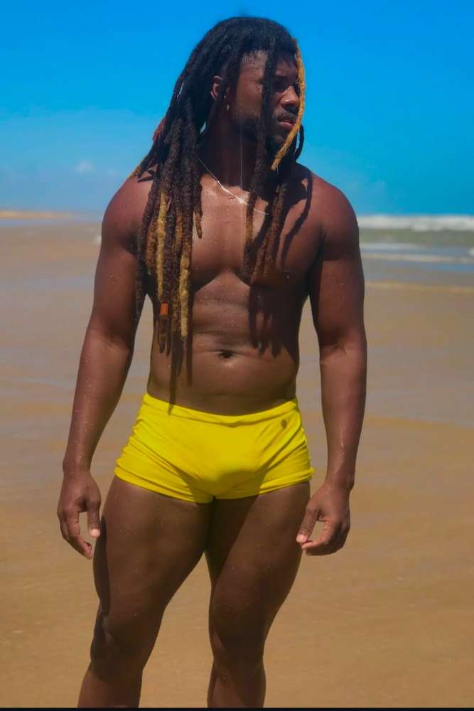 Escort Pierre - Ibizahoney - escort imagen de galeria - Acompañante musculado en San Antonio Abad - en Ibiza 5