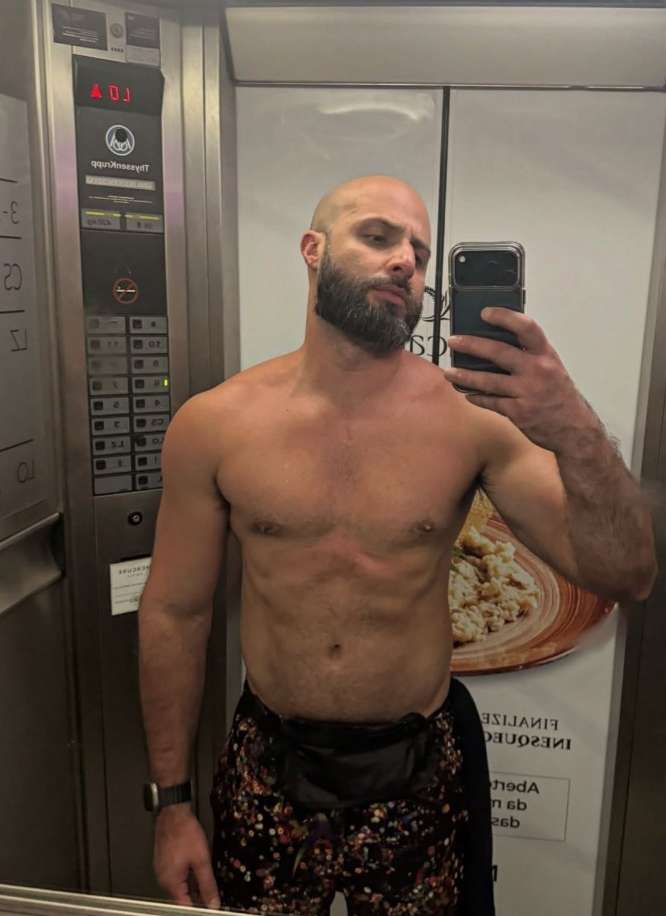 Escort Bruno - Ibizahoney - escort posado natural - Acompañante latino de 30 años en Ibiza - en Ibiza 3